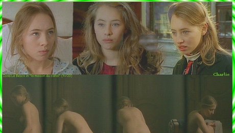 Isild Le Besco hd nette foto