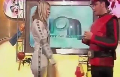 Holly Willoughby erwachsene schöne bild