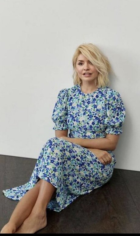 Holly Willoughby perfekte sex bild