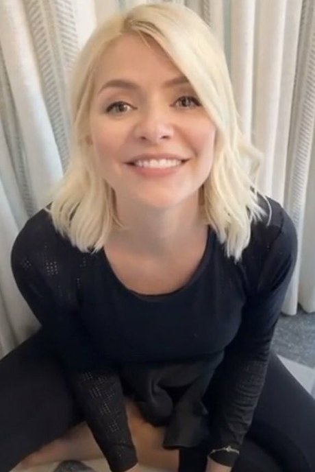 Holly Willoughby hd erwachsene fotos