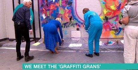 Holly Willoughby pornostar perfekte fotos