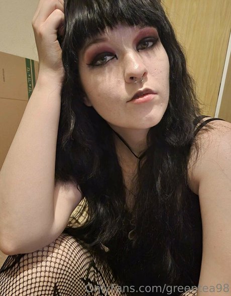 greentea98 hübsche porno galerien