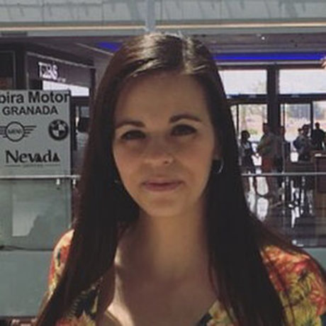 Nekane sexy nackte galerie