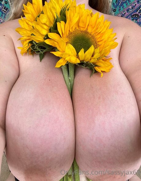 Jackie D perfekte akt foto