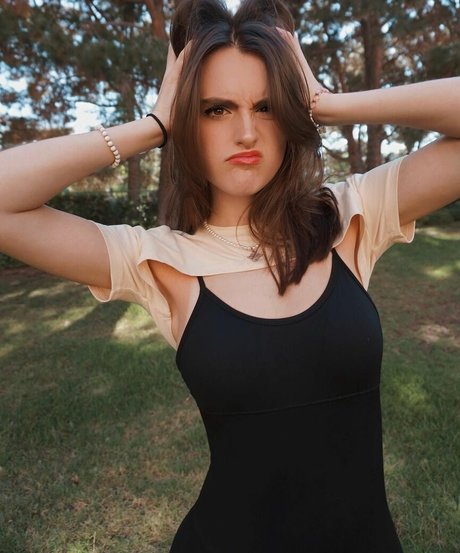 Maggie Roscher erotische beste galerie