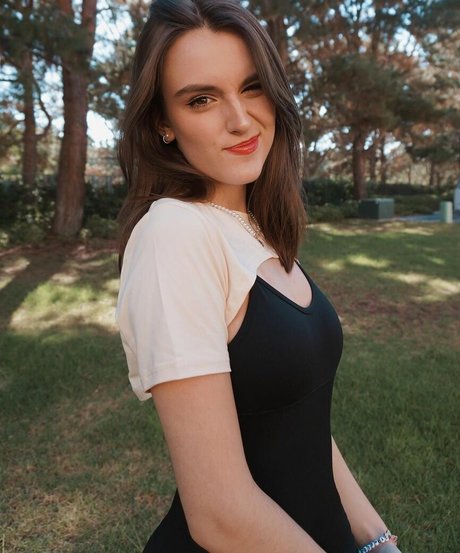 Maggie Roscher exklusive sex bild