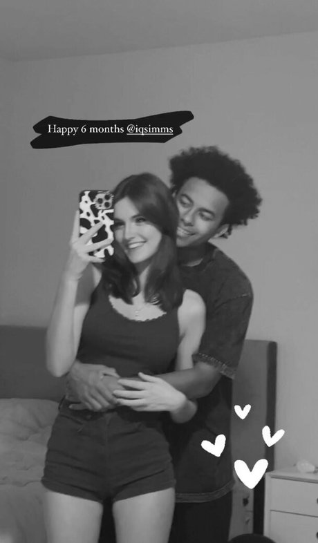 Maggie Roscher sexy nackten bilder