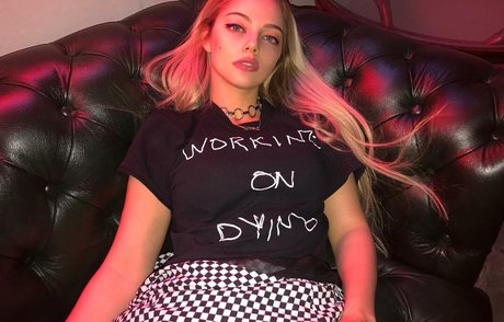 Kate Kishuk model hübsche fotos