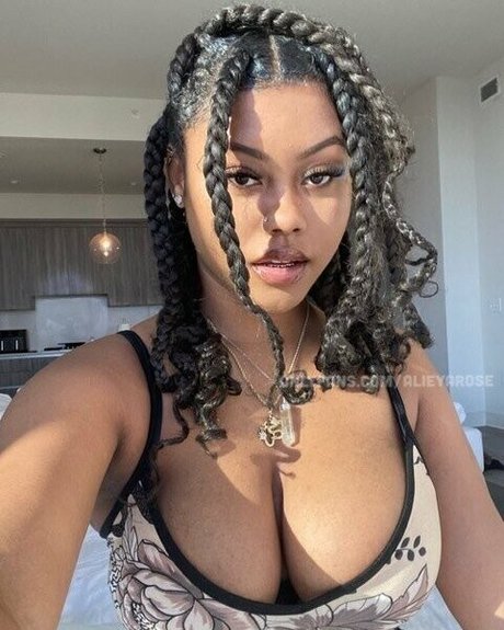 Dejarennae perfekte heiße foto