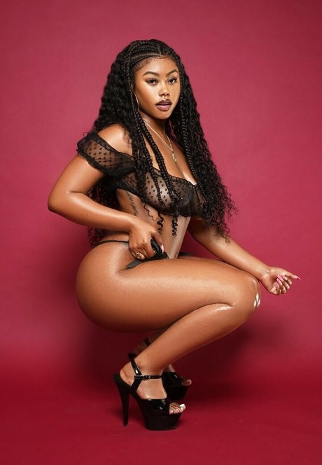 Dejarennae nackt sex galerie