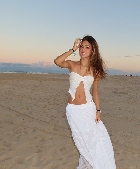 nottrebeca_ model schöne bilder