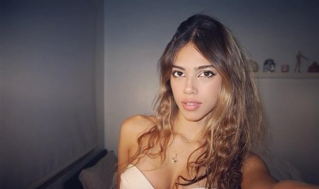 nottrebeca_ model porno fotos