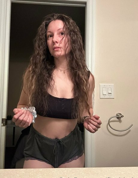 Alexis Rodriguez heiße nackt foto