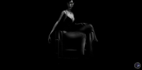 Mass Effect hd heiße bild