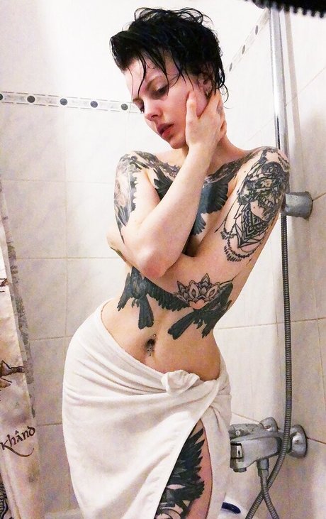 Faerie Blossom erotische porno foto