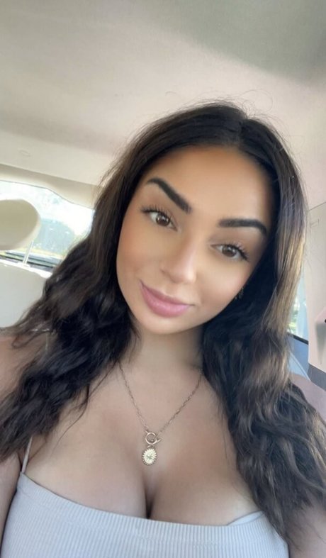 Sami Brielle nette foto