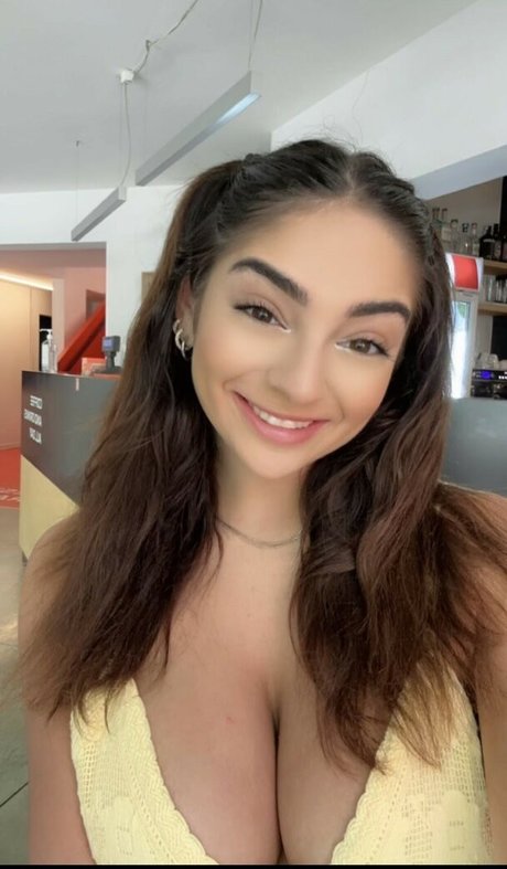 Sami Brielle erwachsene pornographische bilder