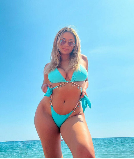 Sami Brielle nacktheit galerie