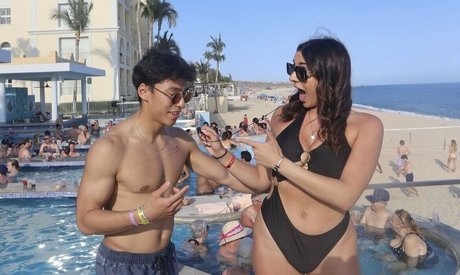 Sami Brielle kunst exklusive foto