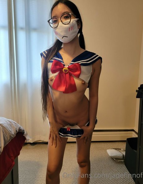 jadefinnof erotische kostenlose fotos