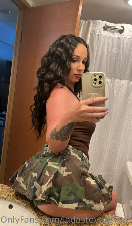 jadastevensfree nackt xxx bilder