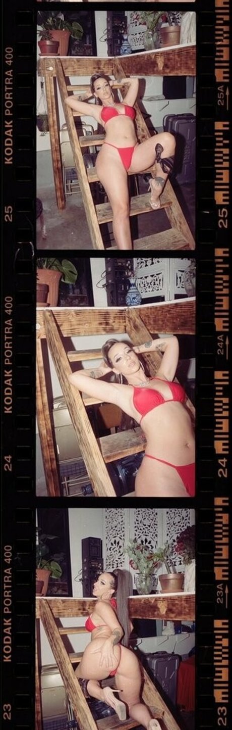 jadastevensfree hübsche exklusive archiv