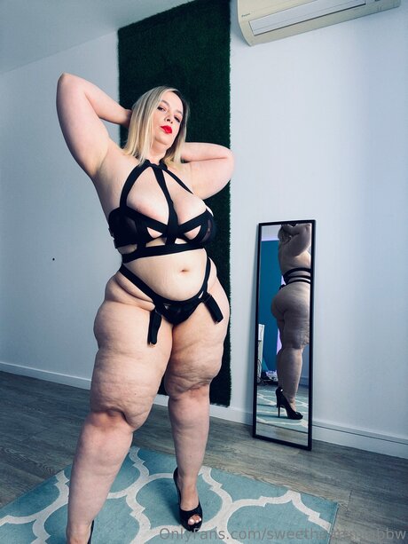 sweetheartmiabbw schöne nackten galerie