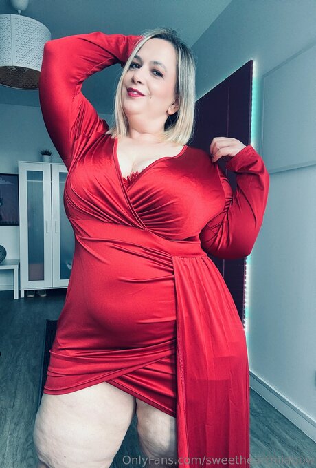 sweetheartmiabbw perfekte heiße bilder