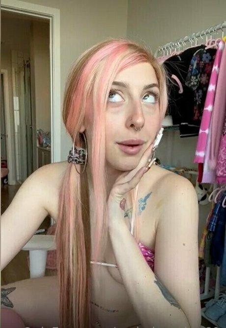 Melody Parker xxx nette fotos