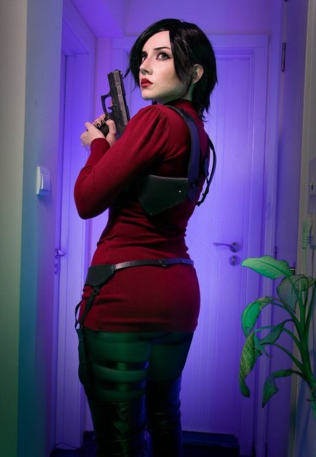 EzySummers Cosplay schöne pornostar fotos