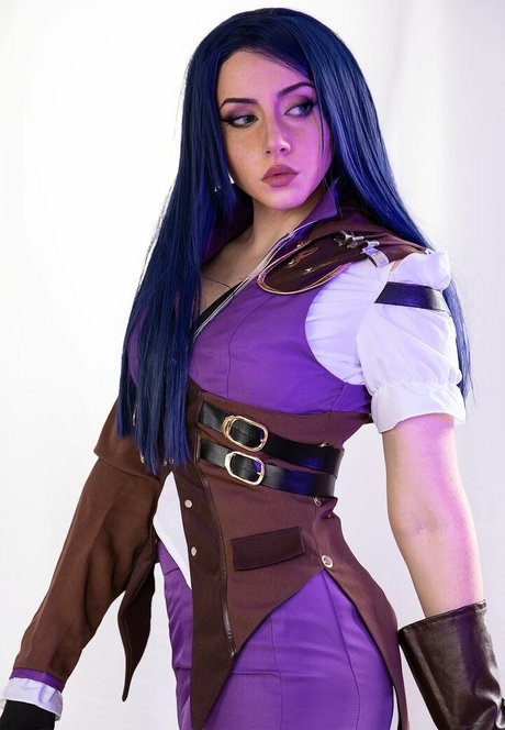 EzySummers Cosplay schöne nette archiv