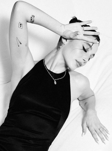 Emma Chamberlain Profilbild