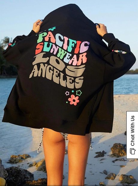 Emma Chamberlain schöne heiße archiv