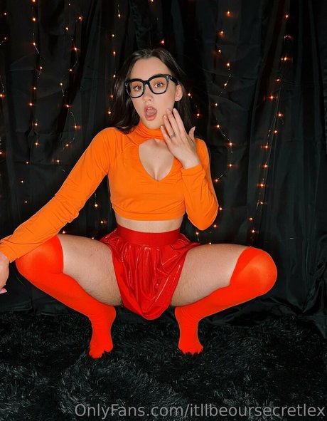 itllbeoursecretlex kunst erwachsene bilder