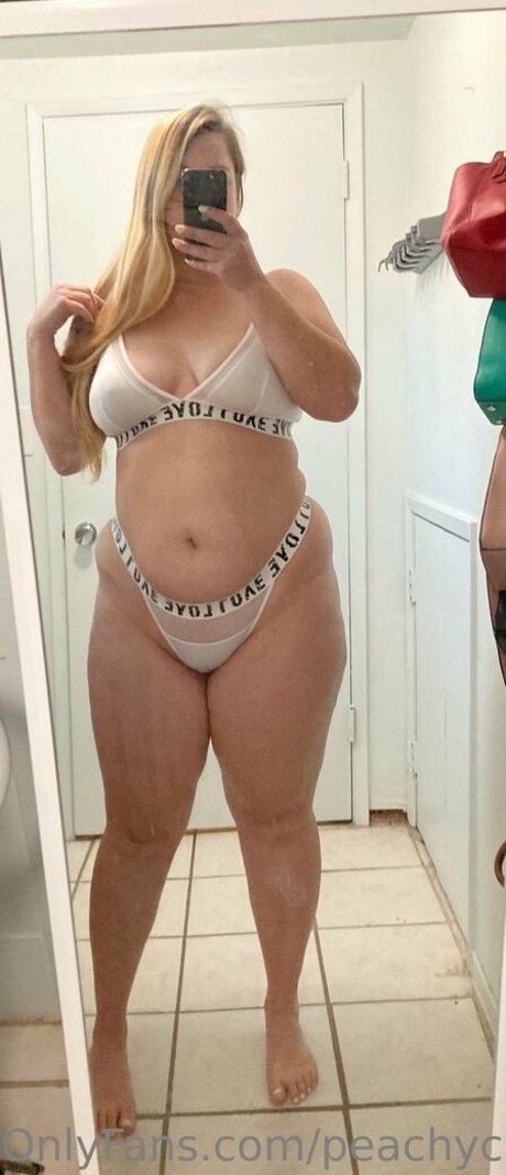 peachycatfree hübsche fotos