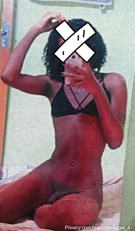 Angel 4 nackte bilder