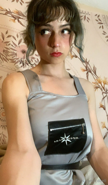 cdbell nackte galerien