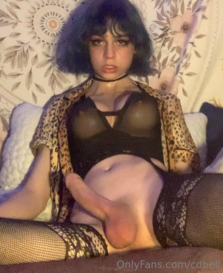 cdbell nacktheit xxx bild