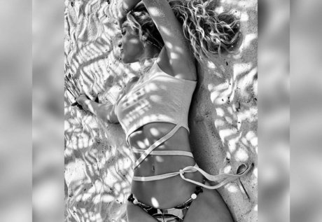 Grazi Massafera nacktheit heiße galerien