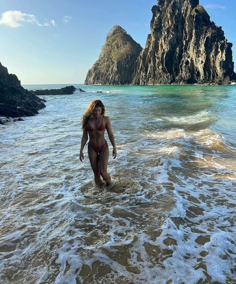 Grazi Massafera porno xxx galerie