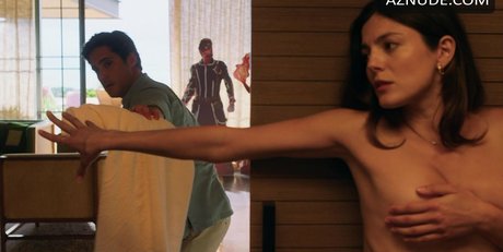 Monica Barbaro exklusive sexy archiv