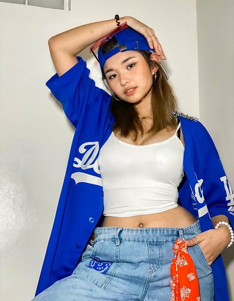 Jeila Dizon schöne sex foto