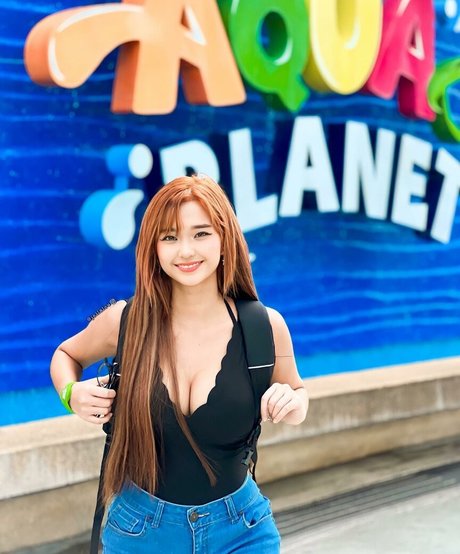 Jeila Dizon pornostar hübsche bilder