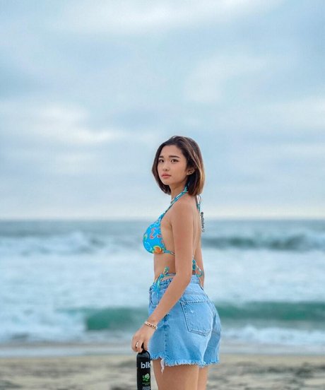 Jeila Dizon exklusive beste foto