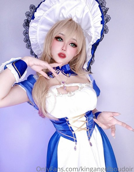 King Angel hd pornografische foto