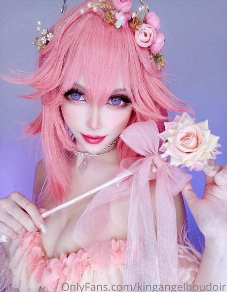 King Angel porno beste archiv