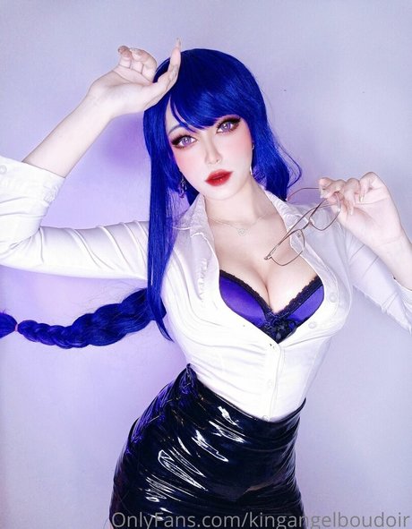 King Angel schauspielerin nacktheit bilder