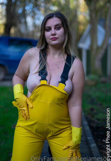 pheejameson exklusive freie archiv