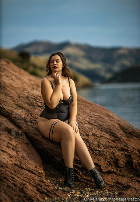 pheejameson freie akt galerie