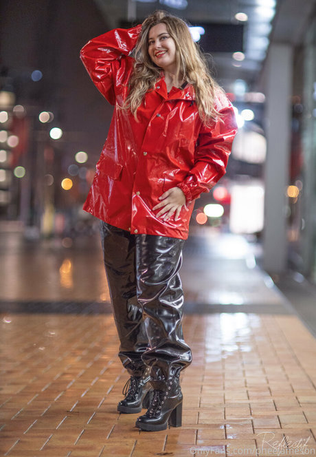 pheejameson erwachsene galerie